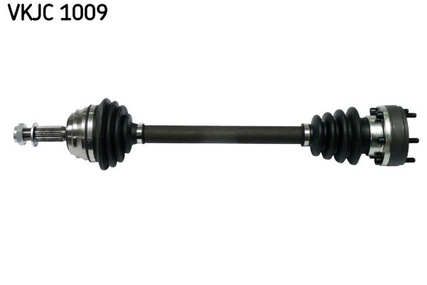 Drivaxel, framaxel vänster Skf VKJC 1009 SKF