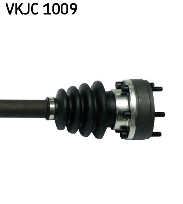 Drivaxel, framaxel vänster Skf VKJC 1009 SKF Drivaxel, framaxel vänster Skf VKJC 1009 SKF