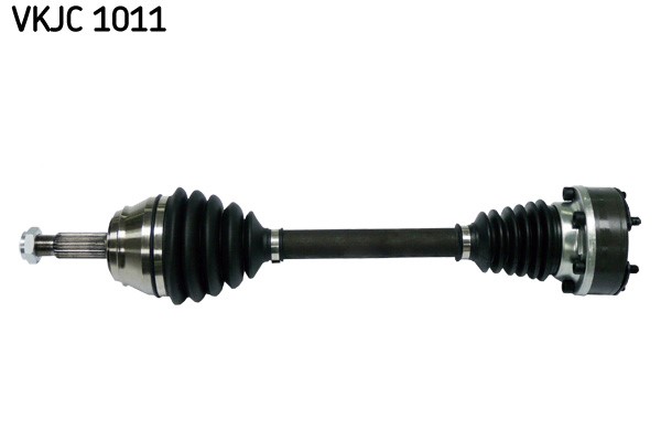 Drivaxel, framaxel vänster Skf VKJC 1011 SKF