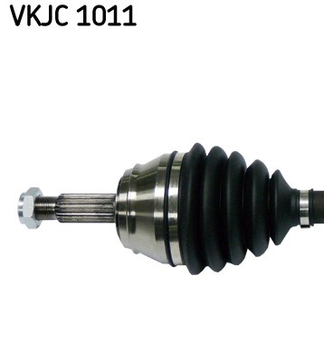 Drivaxel, framaxel vänster Skf VKJC 1011 SKF