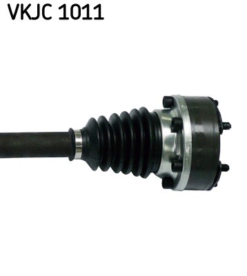 Drivaxel, framaxel vänster Skf VKJC 1011 SKF