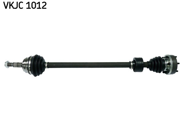 Drivaxel, framaxel höger SKF
