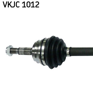 Drivaxel, framaxel höger SKF Drivaxel, framaxel höger SKF
