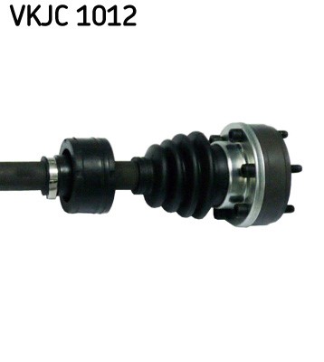 Drivaxel, framaxel höger SKF Drivaxel, framaxel höger SKF