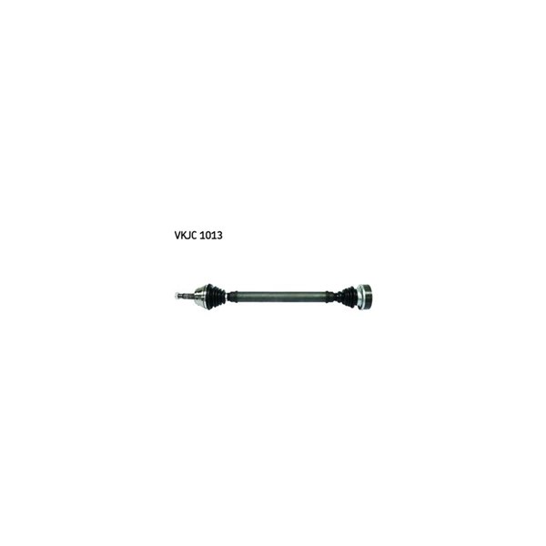 Drivaxel, framaxel höger Skf VKJC 1013 SKF
