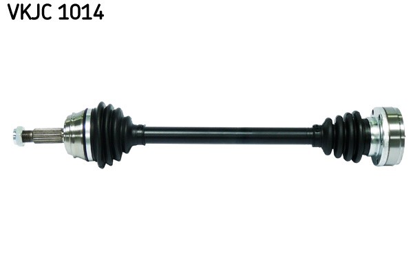 Drivaxel, framaxel vänster Skf VKJC 1014 SKF