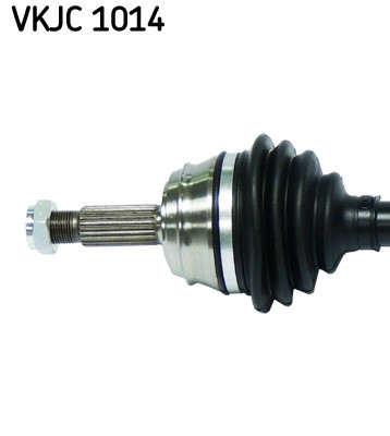 Drivaxel, framaxel vänster Skf VKJC 1014 SKF
