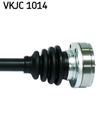 Drivaxel, framaxel vänster Skf VKJC 1014 SKF