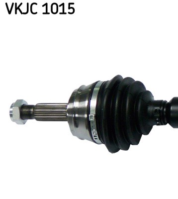 Drivaxel, framaxel höger Skf VKJC 1015 SKF