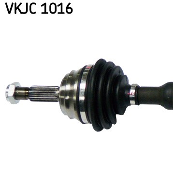 Drivaxel Skf VKJC 1016 SKF