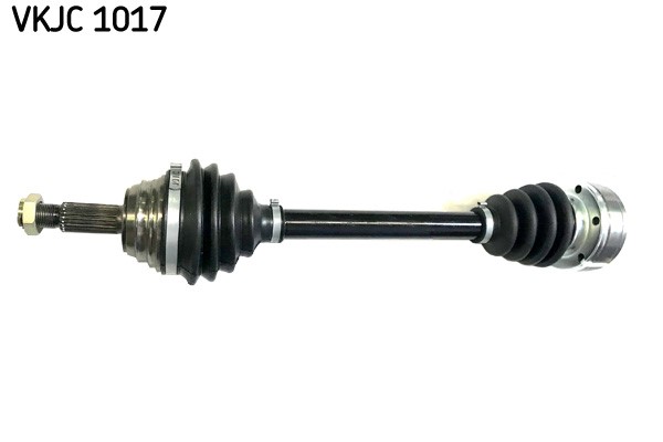 Drivaxel, framaxel vänster Skf VKJC 1017 SKF