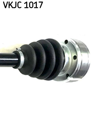 Drivaxel, framaxel vänster Skf VKJC 1017 SKF
