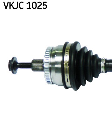 Drivaxel, framaxel vänster Skf VKJC 1025 SKF