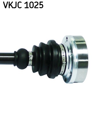 Drivaxel, framaxel vänster Skf VKJC 1025 SKF