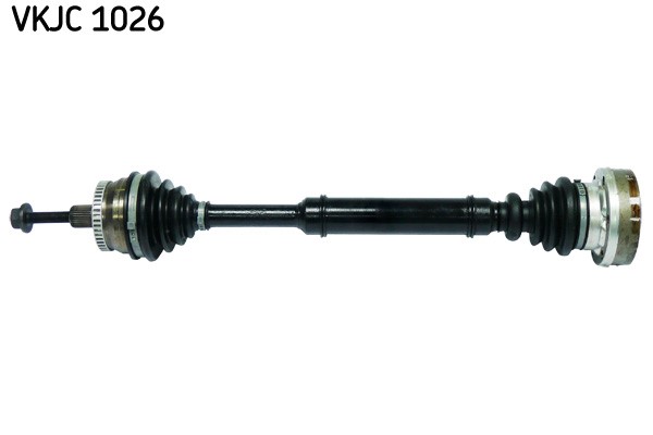 Drivaxel, framaxel höger Skf VKJC 1026 SKF