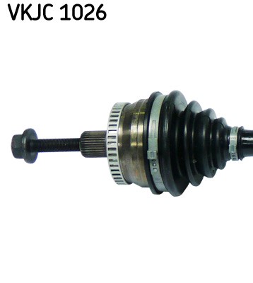 Drivaxel, framaxel höger Skf VKJC 1026 SKF