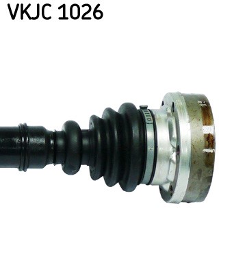 Drivaxel, framaxel höger Skf VKJC 1026 SKF