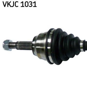 Drivaxel Renault Espace II, framaxel höger, framaxel vänster Skf SKF Drivaxel Renault Espace II, framaxel höger, framaxel vänster Skf SKF