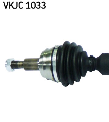 Drivaxel Skf VKJC 1033 SKF