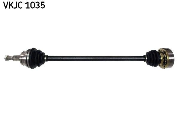 Drivaxel, framaxel höger Skf VKJC 1035 SKF