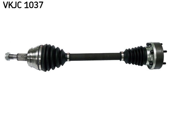 Drivaxel, framaxel vänster Skf VKJC 1037 SKF
