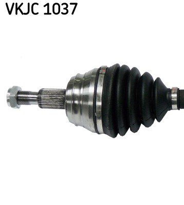 Drivaxel, framaxel vänster Skf VKJC 1037 SKF
