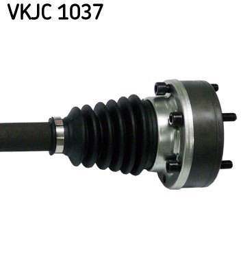 Drivaxel, framaxel vänster Skf VKJC 1037 SKF