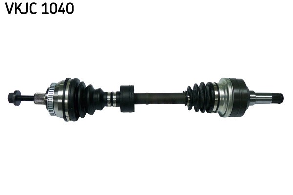 Drivaxel, framaxel vänster Skf VKJC 1040 SKF