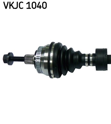 Drivaxel, framaxel vänster Skf VKJC 1040 SKF