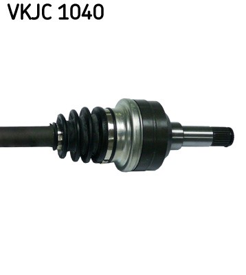Drivaxel, framaxel vänster Skf VKJC 1040 SKF