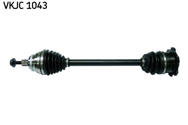 Drivaxel, framaxel höger Skf VKJC 1043 SKF