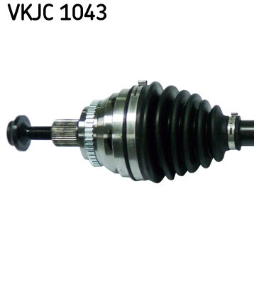 Drivaxel, framaxel höger Skf VKJC 1043 SKF