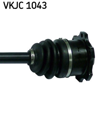 Drivaxel, framaxel höger Skf VKJC 1043 SKF