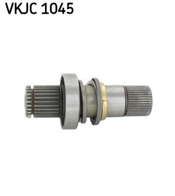 Kardanaxel, framaxel höger, framaxel vänster Skf VKJC 1045 SKF