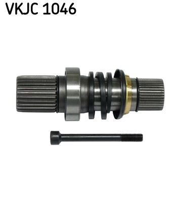 Kardanaxel, framaxel höger Skf VKJC 1046 SKF