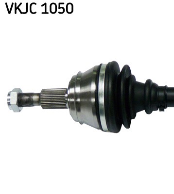 Drivaxel, framaxel vänster Skf VKJC 1050 SKF
