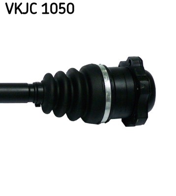 Drivaxel, framaxel vänster Skf VKJC 1050 SKF