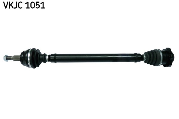 Drivaxel, framaxel höger Skf VKJC 1051 SKF