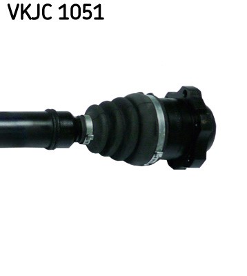 Drivaxel, framaxel höger Skf VKJC 1051 SKF