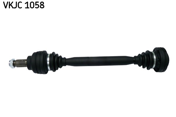 Drivaxel, Bakaxel höger, Bakaxel vänster Skf VKJC 1058 SKF