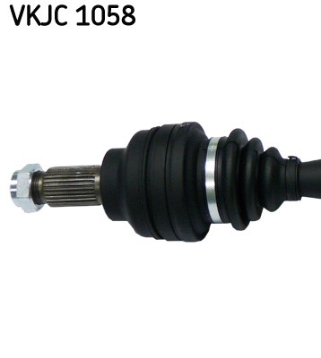 Drivaxel, Bakaxel höger, Bakaxel vänster Skf VKJC 1058 SKF Drivaxel, Bakaxel höger, Bakaxel vänster Skf VKJC 1058 SKF