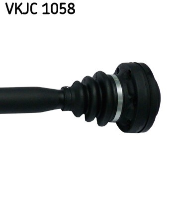 Drivaxel, Bakaxel höger, Bakaxel vänster Skf VKJC 1058 SKF Drivaxel, Bakaxel höger, Bakaxel vänster Skf VKJC 1058 SKF