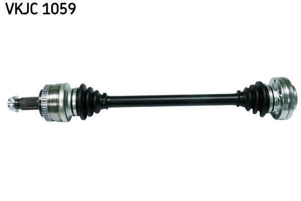 Drivaxel, Bakaxel vänster, Bakaxel höger Skf VKJC 1059 SKF