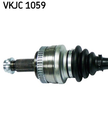 Drivaxel, Bakaxel vänster, Bakaxel höger Skf VKJC 1059 SKF