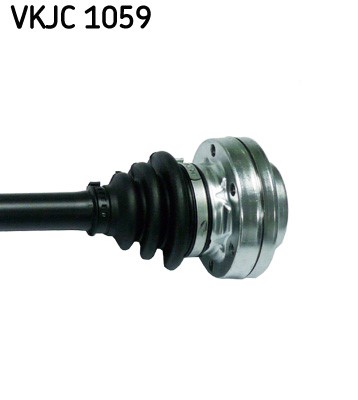 Drivaxel, Bakaxel vänster, Bakaxel höger Skf VKJC 1059 SKF