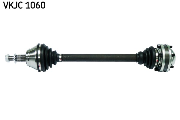 Drivaxel, framaxel höger Skf VKJC 1060 SKF