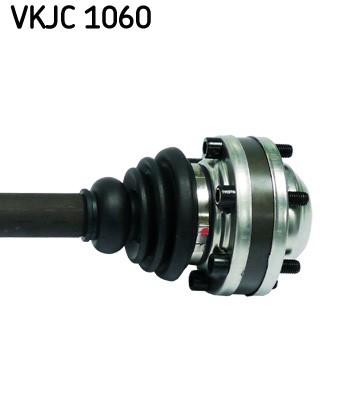 Drivaxel, framaxel höger Skf VKJC 1060 SKF