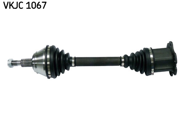 Drivaxel, framaxel vänster Skf VKJC 1067 SKF