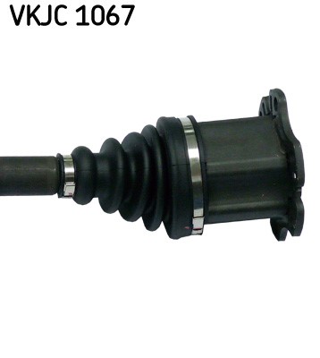 Drivaxel, framaxel vänster Skf VKJC 1067 SKF