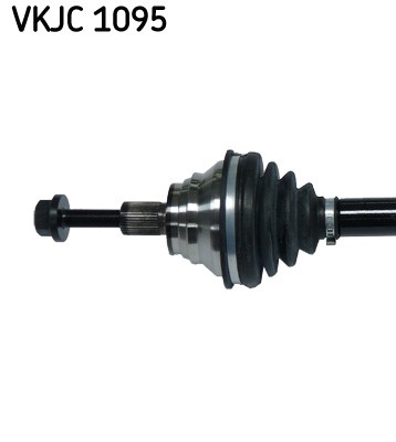 Drivaxel, framaxel vänster, framaxel höger Skf VKJC 1095 SKF